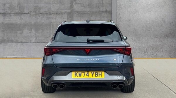 Used Cupra Leon 2024 for sale - 76217306: Photo 11
