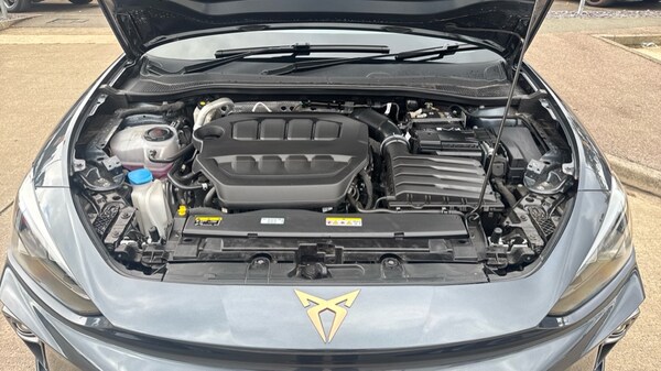Used Cupra Leon 2024 for sale - 76217306: Photo 17