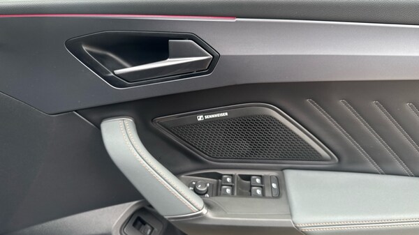 Used Cupra Leon 2024 for sale - 76217306: Photo 24