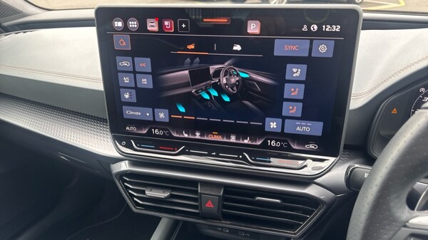 Used Cupra Leon 2024 for sale - 76217306: Photo 29