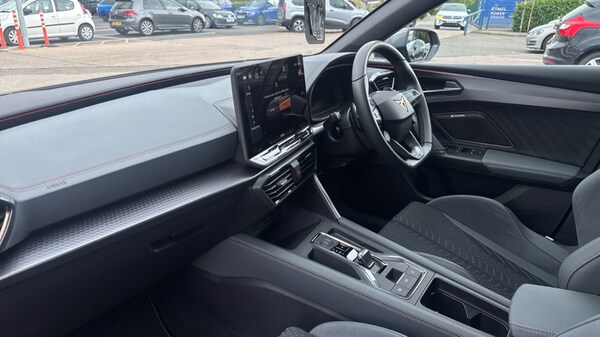 Used Cupra Leon 2024 for sale - 76217306: Photo 2
