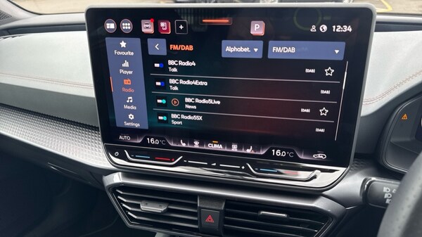 Used Cupra Leon 2024 for sale - 76217306: Photo 30