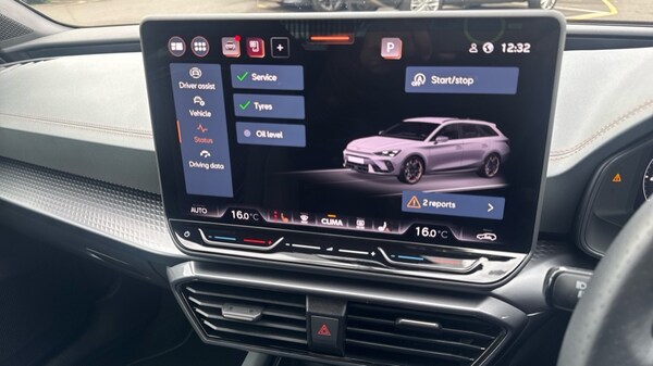 Used Cupra Leon 2024 for sale - 76217306: Photo 34