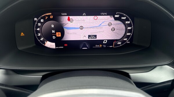 Used Cupra Leon 2024 for sale - 76217306: Photo 51