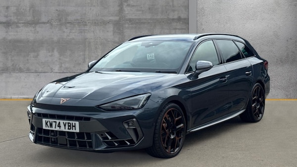 Used Cupra Leon 2024 for sale - 76217306: Photo 7