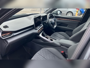 Used Cupra Terramar 2025 for sale - 75710221: Photo