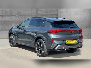 Used Cupra Terramar 2025 for sale - 75710221: Photo