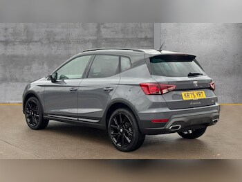 Used SEAT Arona 2025 for sale - 76834866: Photo