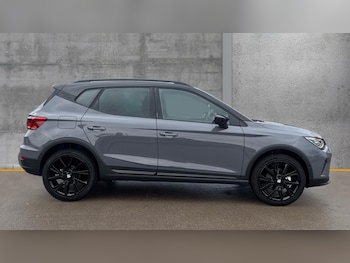 Used SEAT Arona 2025 for sale - 76834866: Photo