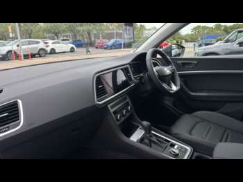 Used SEAT Ateca 2025 for sale - 74278218: Photo