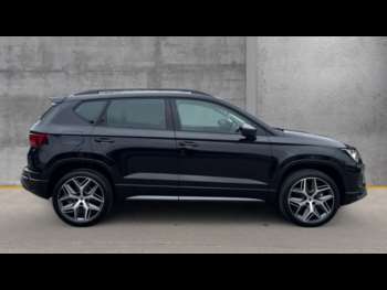 Used SEAT Ateca 2025 for sale - 74278218: Photo