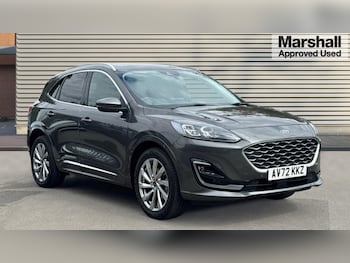Used Ford Kuga 2022 for sale - 75580113: Photo