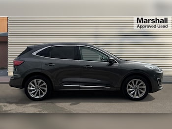 Used Ford Kuga 2022 for sale - 75580113: Photo