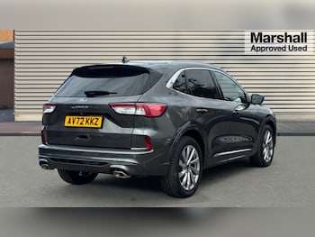 Used Ford Kuga 2022 for sale - 75580113: Photo