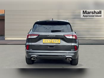 Used Ford Kuga 2022 for sale - 75580113: Photo