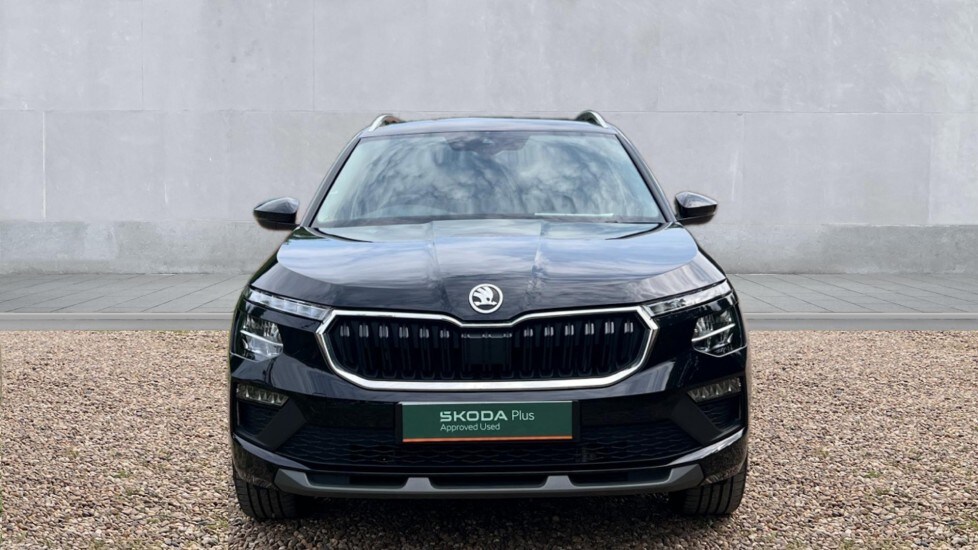 Used Skoda Kamiq 2024 for sale - 76475034: Photo 10
