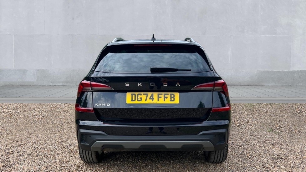 Used Skoda Kamiq 2024 for sale - 76475034: Photo 11