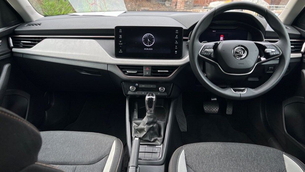 Used Skoda Kamiq 2024 for sale - 76475034: Photo 12