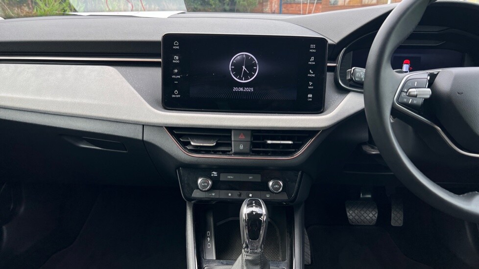 Used Skoda Kamiq 2024 for sale - 76475034: Photo 13