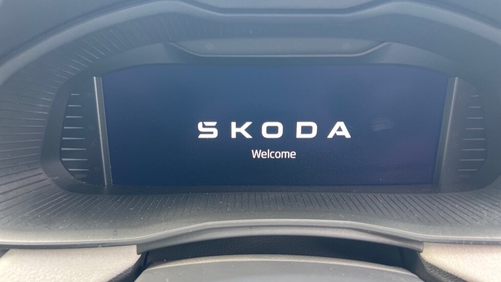 Used Skoda Kamiq 2024 for sale - 76475034: Photo 14