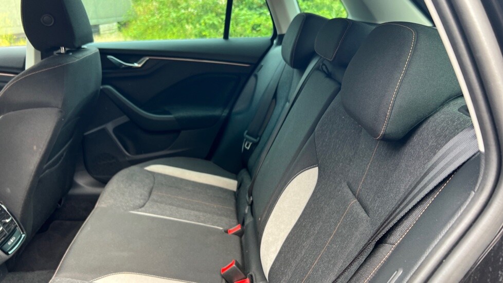 Used Skoda Kamiq 2024 for sale - 76475034: Photo 15