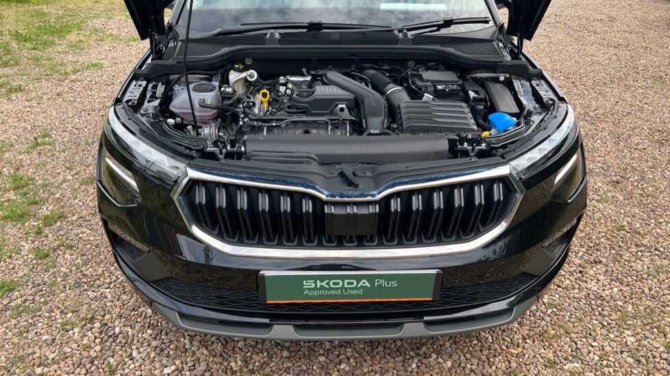 Used Skoda Kamiq 2024 for sale - 76475034: Photo 17