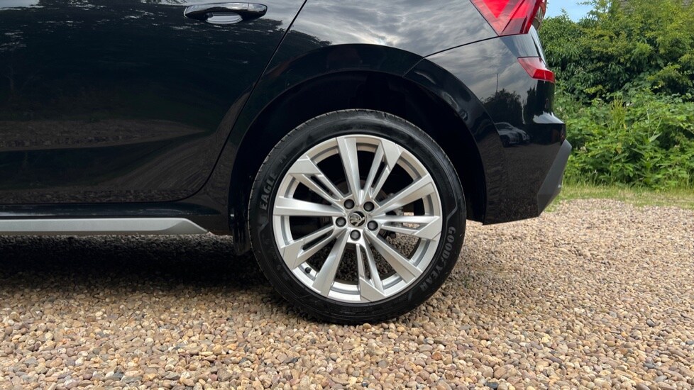 Used Skoda Kamiq 2024 for sale - 76475034: Photo 18