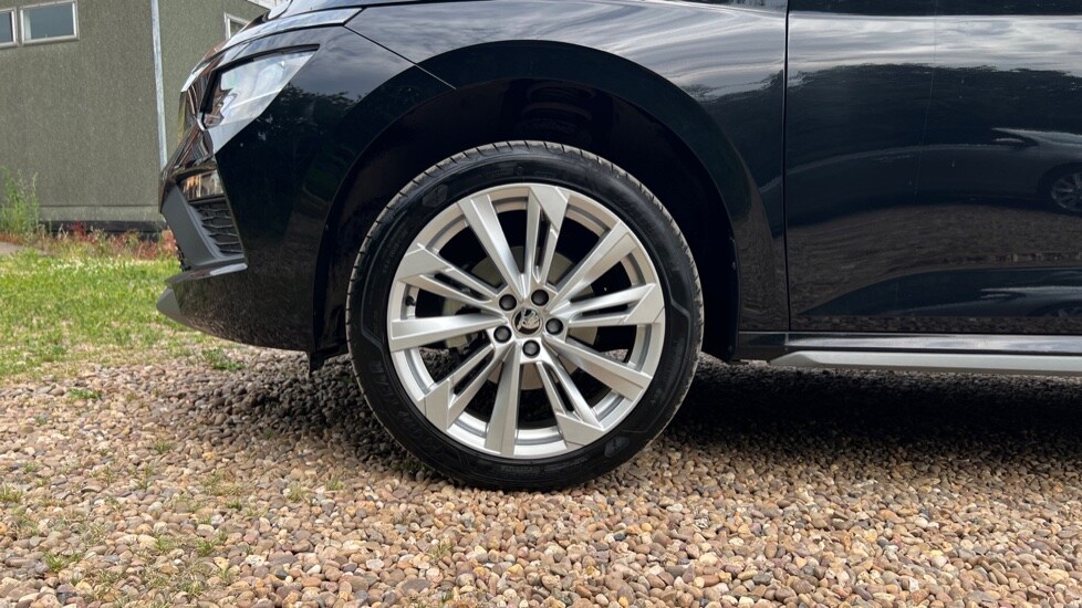 Used Skoda Kamiq 2024 for sale - 76475034: Photo 19