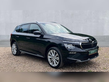 Used Skoda Kamiq 2024 for sale - 76475034: Photo