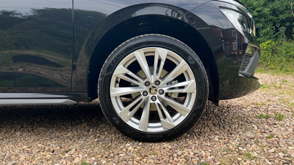 Used Skoda Kamiq 2024 for sale - 76475034: Photo 20