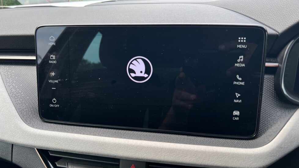 Used Skoda Kamiq 2024 for sale - 76475034: Photo 21