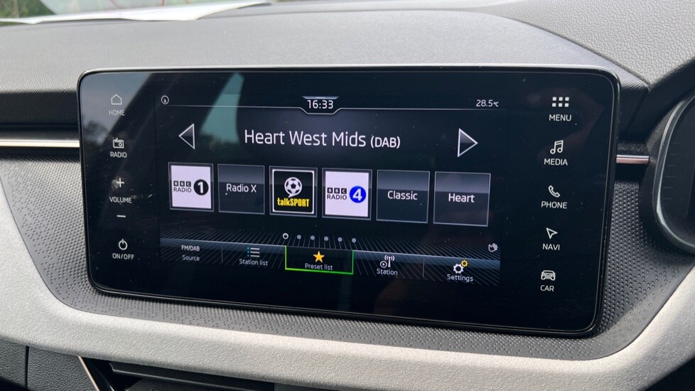 Used Skoda Kamiq 2024 for sale - 76475034: Photo 24