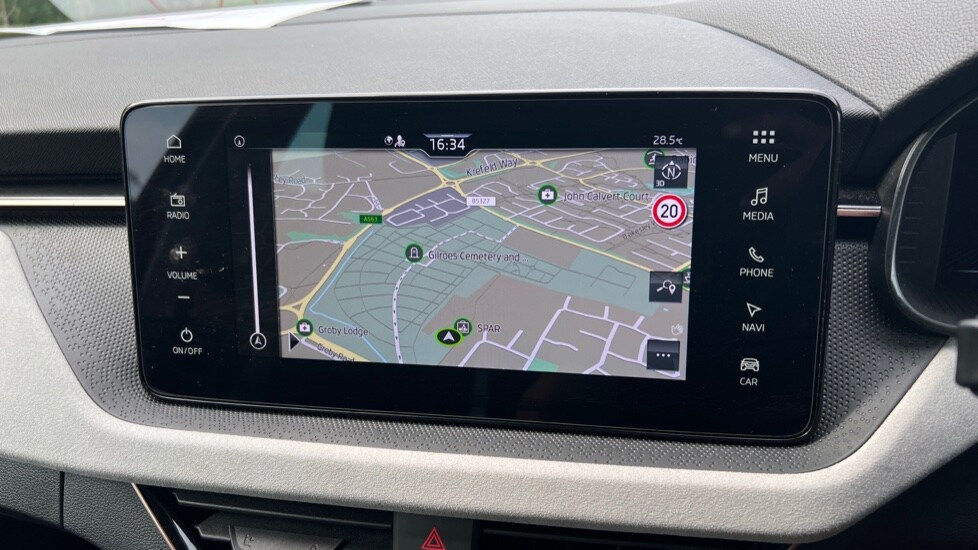 Used Skoda Kamiq 2024 for sale - 76475034: Photo 26