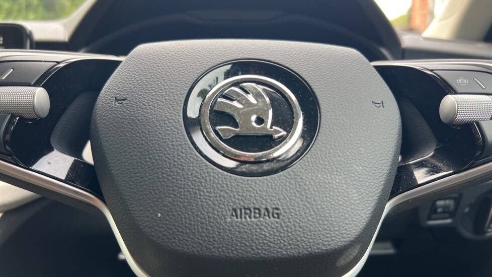 Used Skoda Kamiq 2024 for sale - 76475034: Photo 28