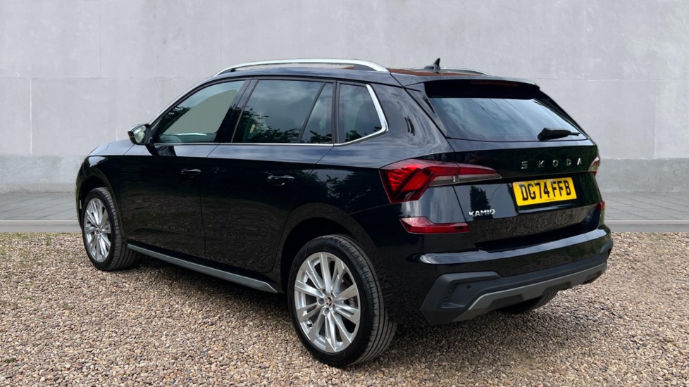 Used Skoda Kamiq 2024 for sale - 76475034: Photo 3