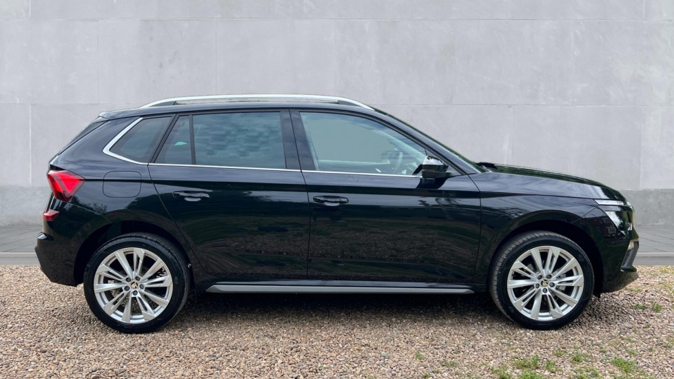 Used Skoda Kamiq 2024 for sale - 76475034: Photo 4