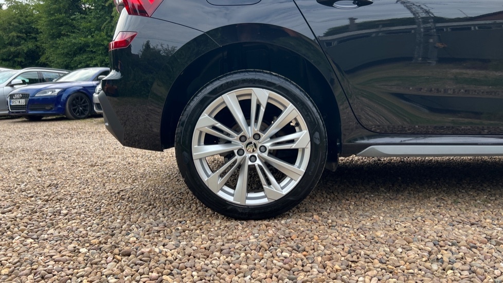 Used Skoda Kamiq 2024 for sale - 76475034: Photo 5