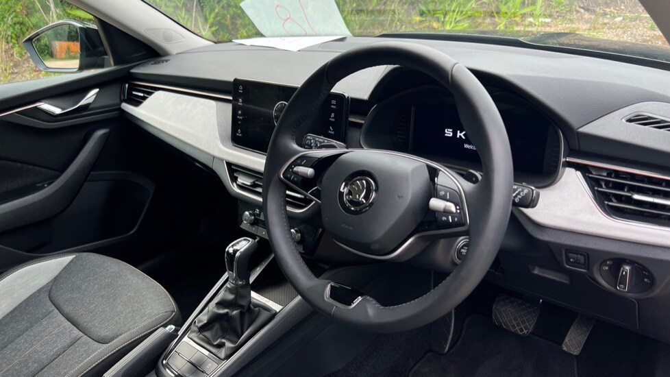 Used Skoda Kamiq 2024 for sale - 76475034: Photo 6