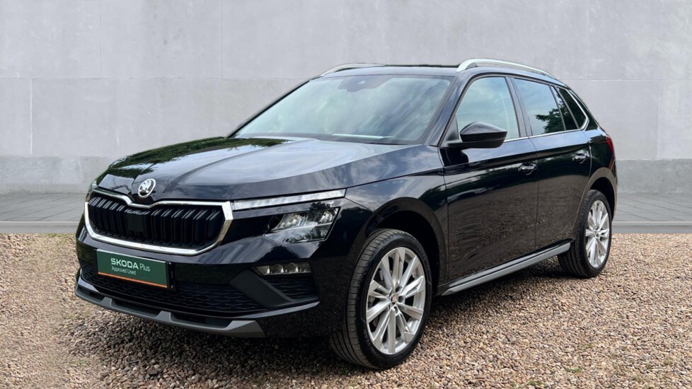 Used Skoda Kamiq 2024 for sale - 76475034: Photo 7