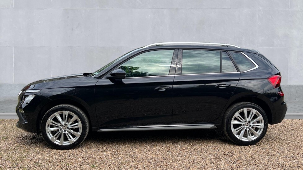 Used Skoda Kamiq 2024 for sale - 76475034: Photo 9