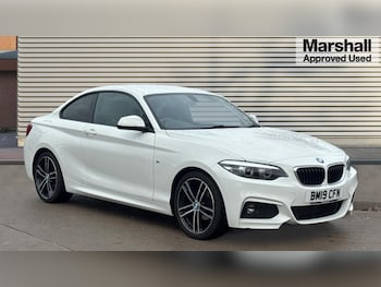 BMW - 2 Series