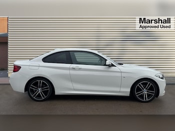 Used BMW 2 Series 2019 for sale - 76474915: Photo