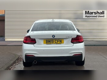 Used BMW 2 Series 2019 for sale - 76474915: Photo