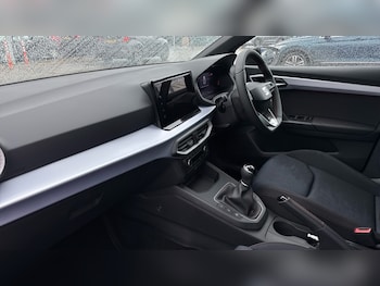 Used SEAT Ibiza 2025 for sale - 76834921: Photo