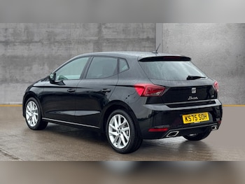 Used SEAT Ibiza 2025 for sale - 76834921: Photo