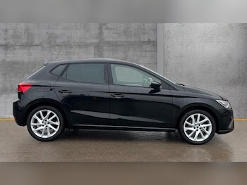 Used SEAT Ibiza 2025 for sale - 76834921: Photo