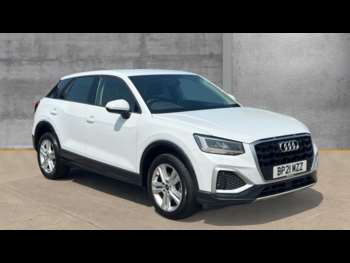 2021 - 35 TFSI Sport 5dr