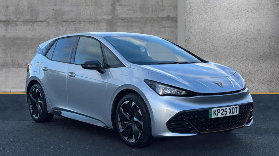 Used Cupra Born 2025 for sale - 76881888: Photo 1