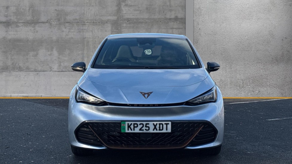 Used Cupra Born 2025 for sale - 76881888: Photo 10