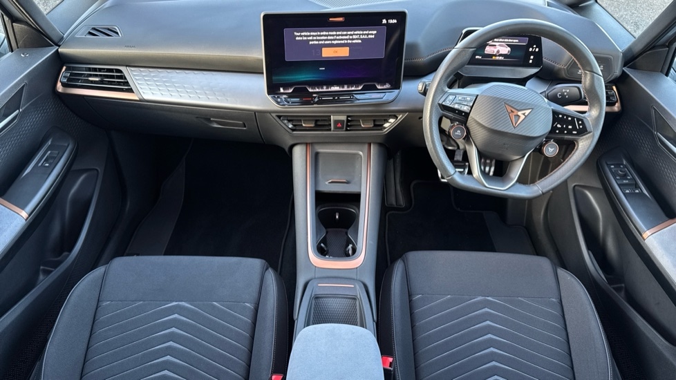 Used Cupra Born 2025 for sale - 76881888: Photo 12